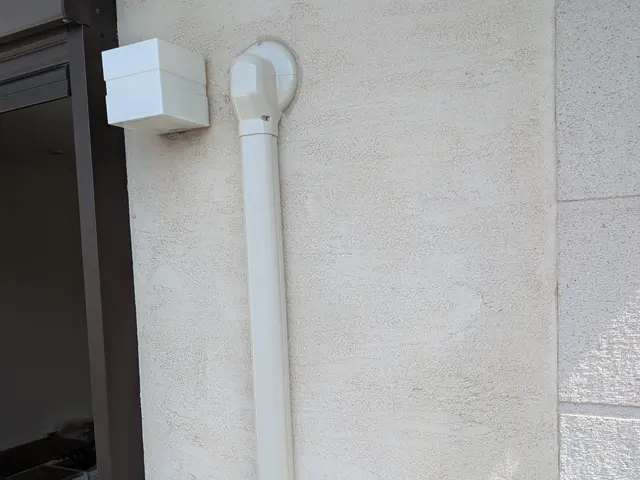 ★移設工事対応可能！！✩防虫キャップ無料！！★処分費無料！！✩即レス対応！！サービスの画像