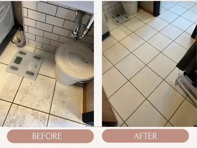 【年末大掃除早割キャンペーン中】洗面台掃除サービスの画像