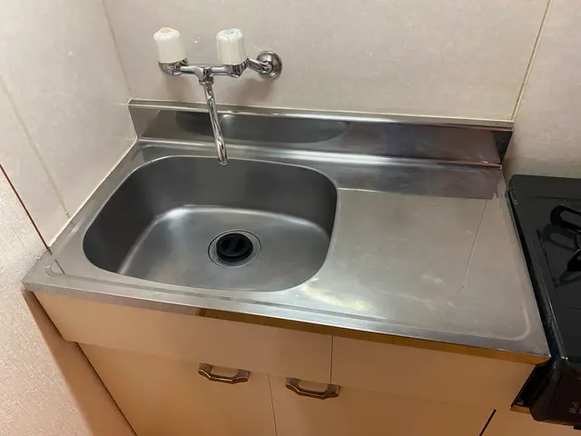 ◇お立ち会い不要で空室清掃できます！損害保険に加入済み◇非喫煙者◇サービスの画像