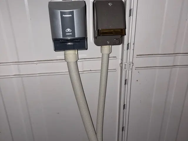 EVコンセント取り付けます！サービスの画像