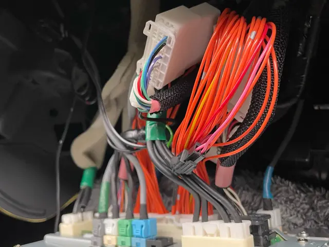 【業歴15年以上】整備士がカー用品取付 丁寧・安心の作業でお任せ！まずはお気軽にサービスの画像