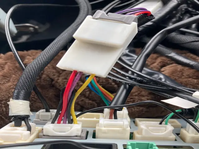 【業歴15年以上】整備士がカー用品取付 丁寧・安心の作業でお任せ！まずはお気軽にサービスの画像