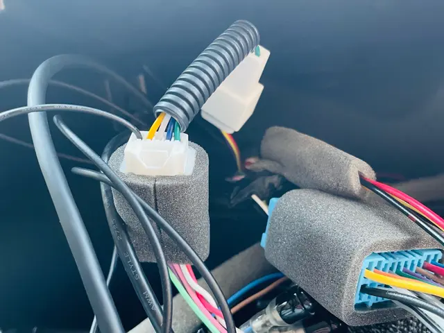 【業歴15年以上】整備士がカー用品取付 丁寧・安心の作業でお任せ！まずはお気軽にサービスの画像