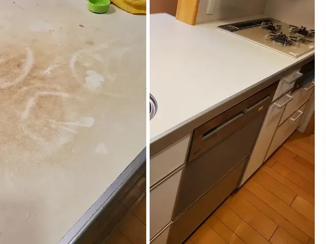 【キッチン•換気扇•風呂•トイレ•洗面】水回り5点セットサービスの画像