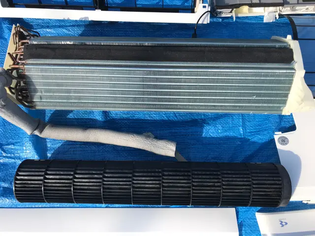 エコクリーナー使用！年間1000台以上の実績！  ◎地元のお店が安心！サービスの画像