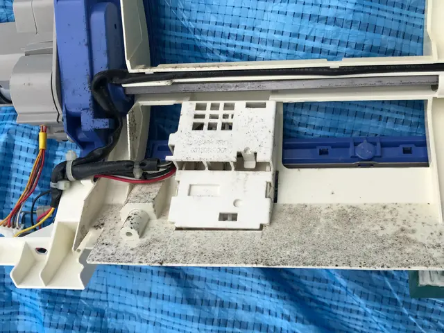 エコクリーナー使用！年間1000台以上の実績！  ◎地元のお店が安心！サービスの画像