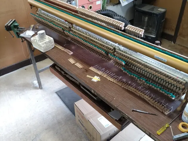 【創業33年の実績】専門スタッフがお伺いします。営業時間外も対応可能サービスの画像