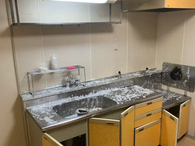 【作業実績500件以上！】土日祝もご予約OK！損害保険加入済みで安心♪サービスの画像