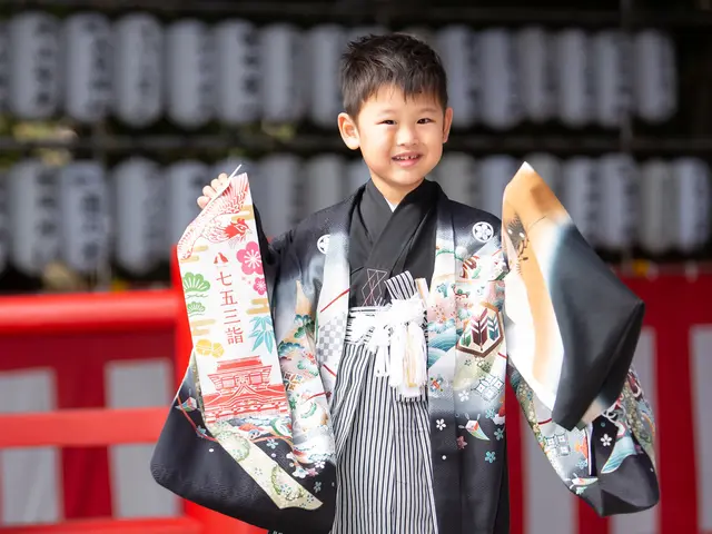 子供の動きを感じる写真を得意としています！営業時間外や対応地域外もご相談可能◎サービスの画像