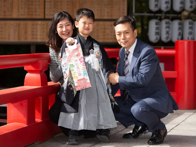 子供の動きを感じる写真を得意としています！営業時間外や対応地域外もご相談可能◎サービスの画像