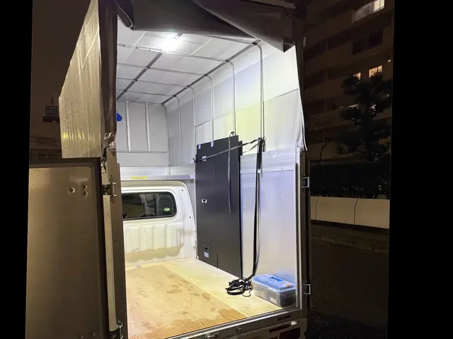 関西発★急なお引越しにも対応★インボイス対応★長距離対応まずはお問い合わせ下さいサービスの画像