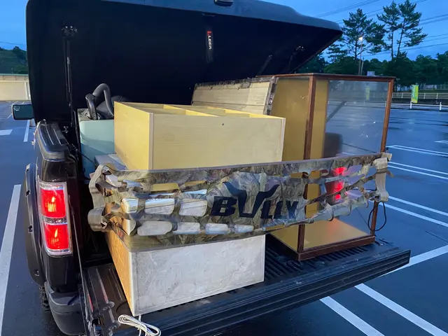 学生必見！高年式家電がある場合は10000円サービスの画像