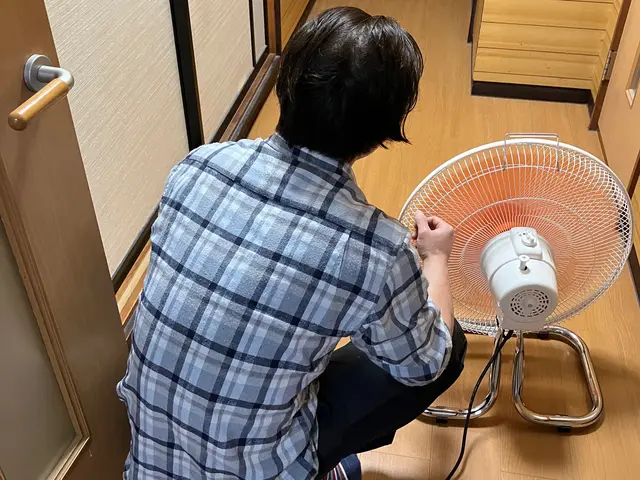 ◆引っ越し後クリーニング！アパート・マンション・戸建てもお任せ！◆サービスの画像