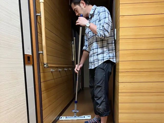 ◆引っ越し後クリーニング！アパート・マンション・戸建てもお任せ！◆サービスの画像