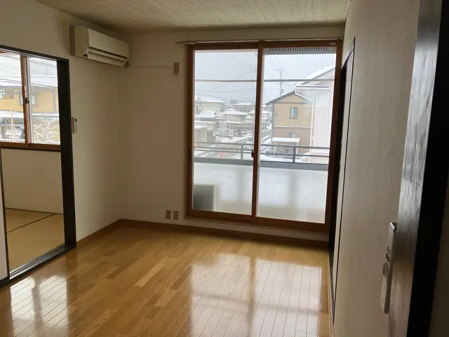 ◆引っ越し後クリーニング！アパート・マンション・戸建てもお任せ！◆サービスの画像