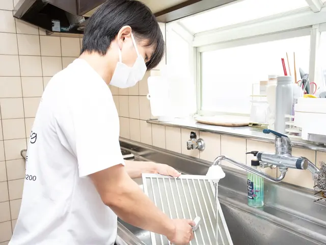 ◆３年連続『顧客満足賞』！◆杉並近隣に特化で地元の安心◆2名作業で効率的で丁寧サービスの画像