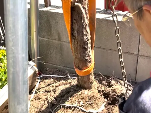 【おうちの御用聞き】地域密着・夫婦で対応★非喫煙◉保険加入♪安心な事前お見積◉サービスの画像