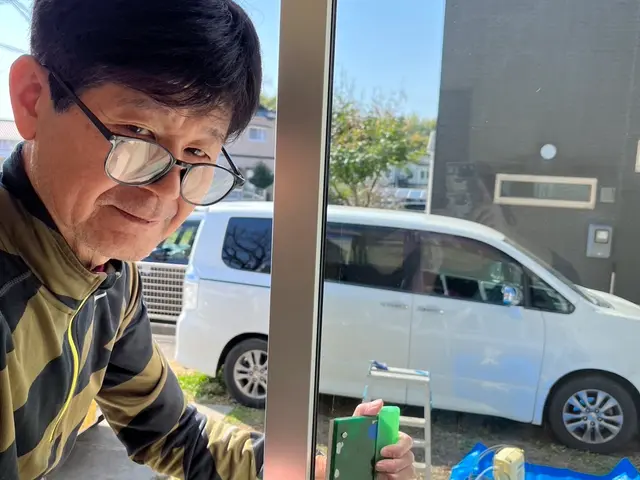 ◆年中無休◎予約から施工まで100%自社対応◎女性スタッフ同行可能サービスの画像