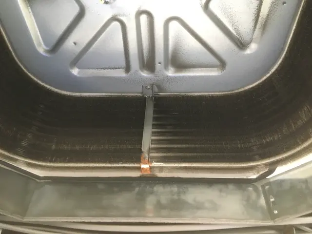 ☆★☆複数台割引でお得★☆★分解クリーニングでイヤな匂いを除去！サービスの画像