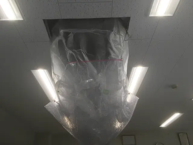 ☆★☆複数台割引でお得★☆★分解クリーニングでイヤな匂いを除去！サービスの画像