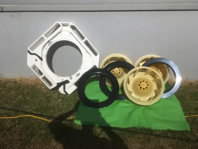 ☆★☆複数台割引でお得★☆★分解クリーニングでイヤな匂いを除去！サービスの画像