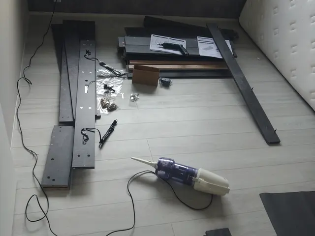 春の新生活応援サービス【東海バリューライフ】DIYサポートで☆★☆心機一転☆★☆サービスの画像