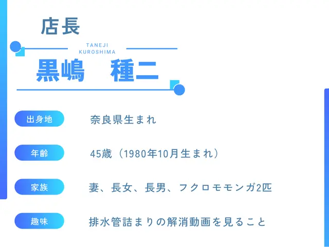 【緊急対応可能】店舗の詰まり・排水トラブルに高圧洗浄対応◎営業に配慮した即日解決サービスの画像