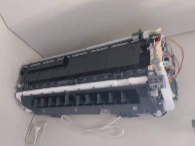 消臭洗剤と高圧洗浄【作業後にｸﾚｶ/PayPay/Suica払いは現金払を選択】サービスの画像