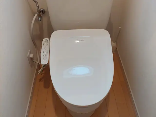 非喫煙者で業界17年！親切、丁寧、迅速に作業致します！サービスの画像