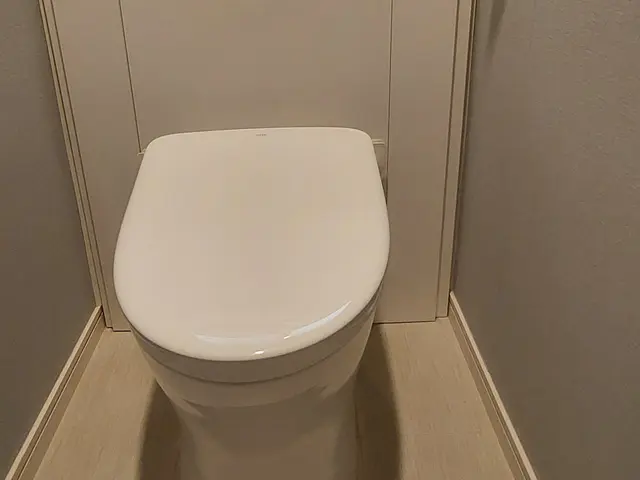 非喫煙者で業界17年！親切、丁寧、迅速に作業致します！サービスの画像