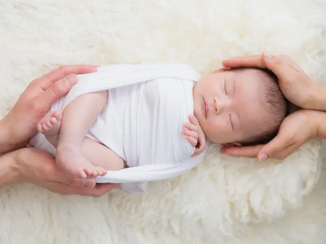 おくるみ撮影◎今この瞬間を自然体に残します！