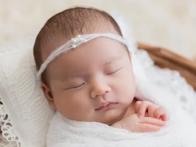 おくるみ撮影◎今この瞬間を自然体に残します！