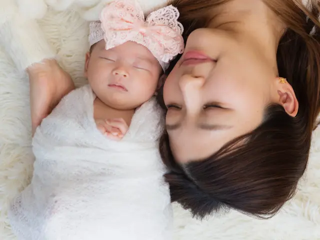 おくるみ撮影◎今この瞬間を自然体に残します！