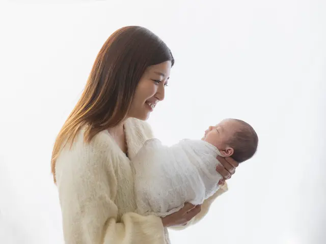 おくるみ撮影◎今この瞬間を自然体に残します！