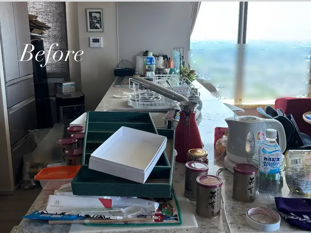 神戸市【整理収納】｜無理なく続く“あなたに合った”お片付けをサポートサービスの画像