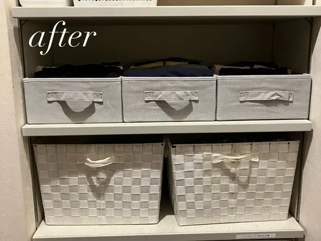 神戸市【整理収納】｜無理なく続く“あなたに合った”お片付けをサポートサービスの画像