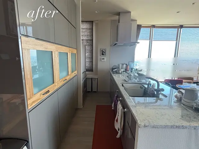 神戸市【整理収納】｜無理なく続く“あなたに合った”お片付けをサポートサービスの画像