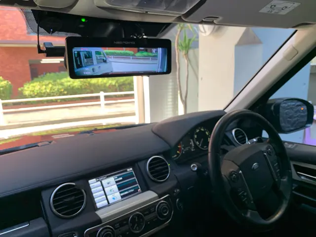 ◎2年連続受賞◎ディーラー整備士25年の技術、経験でお悩み解決！アフターも万全サービスの画像