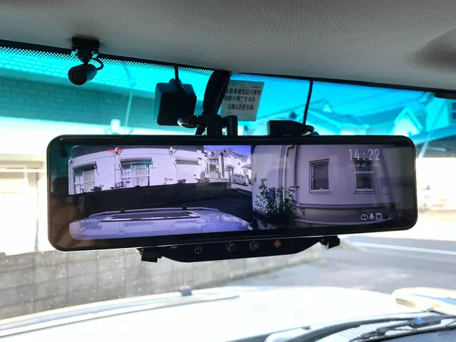 ◎2年連続受賞◎ディーラー整備士25年の技術、経験でお悩み解決！アフターも万全サービスの画像