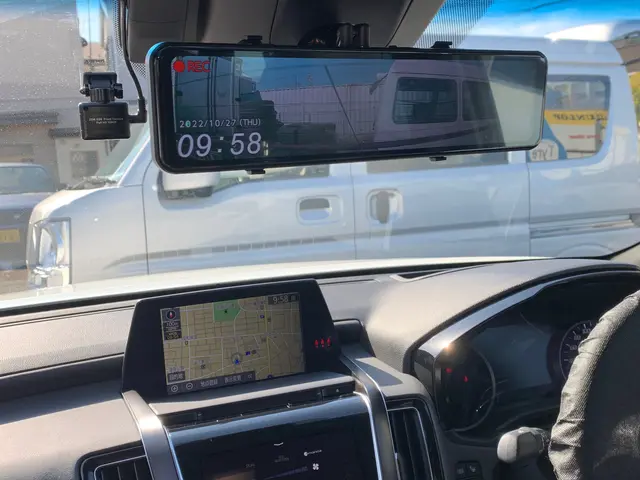 ◎2年連続受賞◎ディーラー整備士25年の技術、経験でお悩み解決！アフターも万全サービスの画像