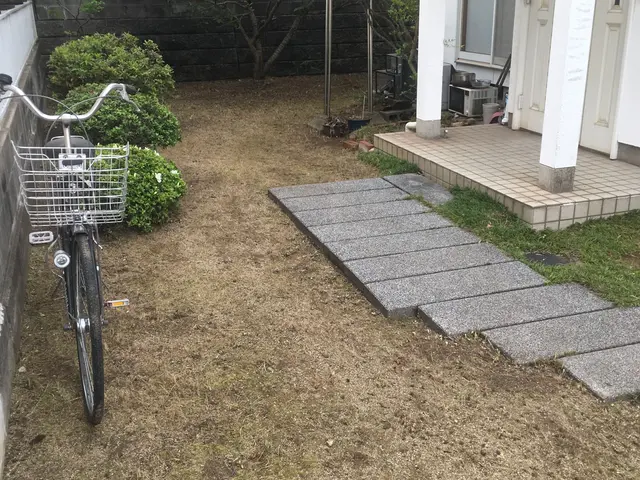 ＜年中無休＞お庭のお手入れおまかせ下さい！実績豊富なスタッフがお伺いします◎サービスの画像