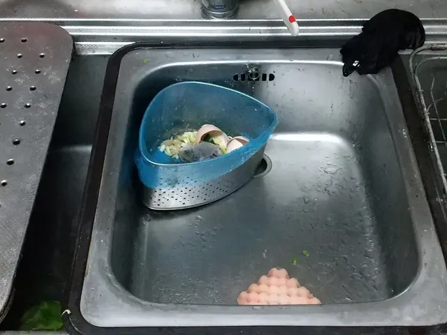 【岡山エリア】あなたの家の　お掃除便利屋さん　キッチンクリーニングしませんか。サービスの画像