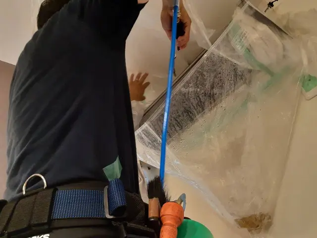 ◎損害保険加入済◎丁寧にしっかり洗浄◎安心のエアコンクリーニング協会会員企業サービスの画像