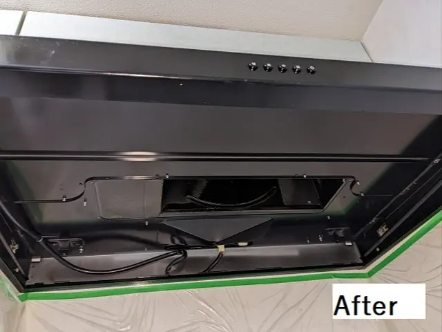 【家計応援表示価格より２割引き】自信の自社施工◎店長の私がお伺いします。サービスの画像