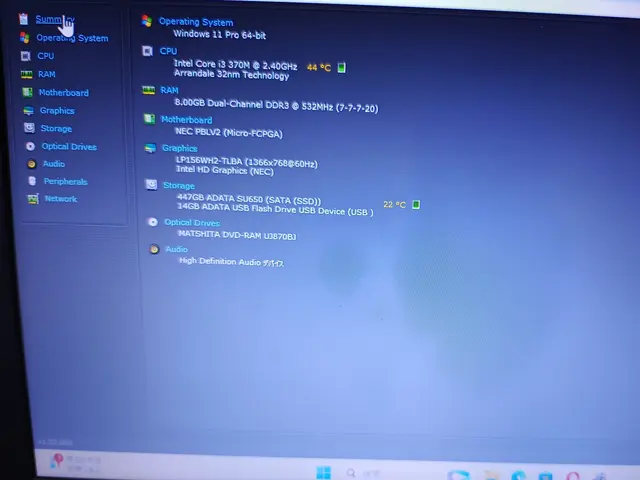 あなたの「困ったな」を解決します♪メーカー、自作問わずお気軽にお問い合わせ下さいサービスの画像