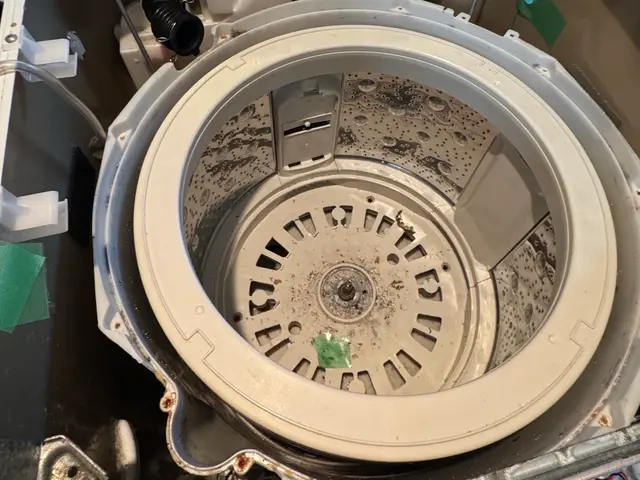 元保育士ママが東京修行の技術でお家をピカピカに！健康を守る徹底洗浄で安心サービスの画像