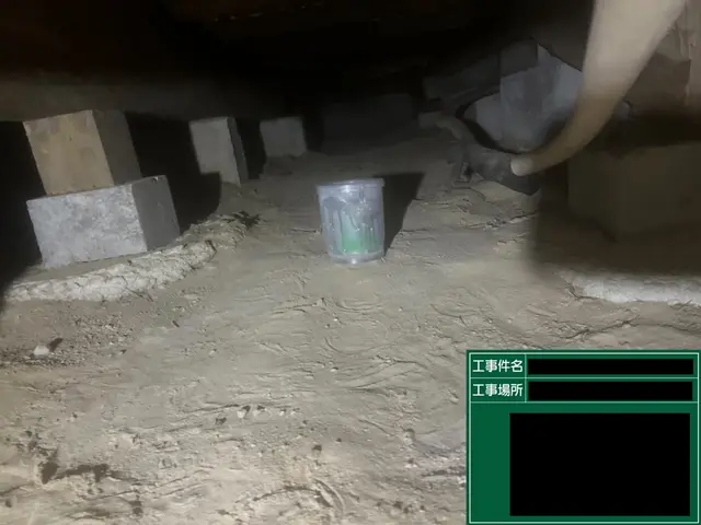 安心のネズミ駆除・予防サービスサービスの画像