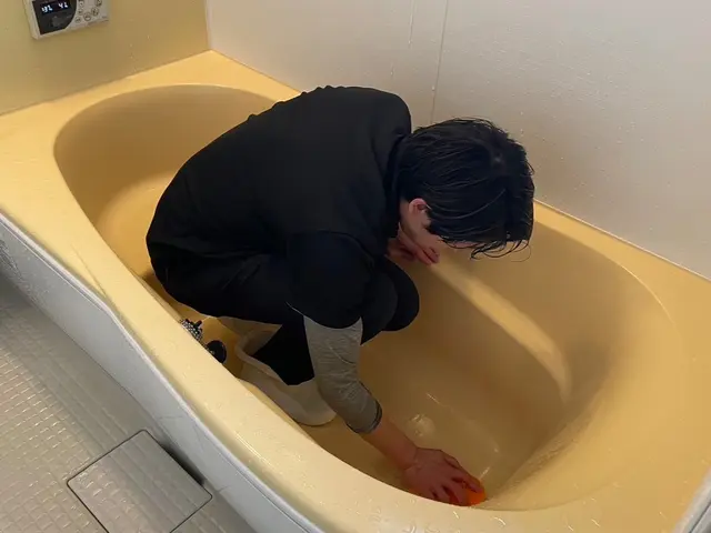 【くらしのマーケット出店記念】作業外注一切なし◎安心の損害保険加入済み！サービスの画像