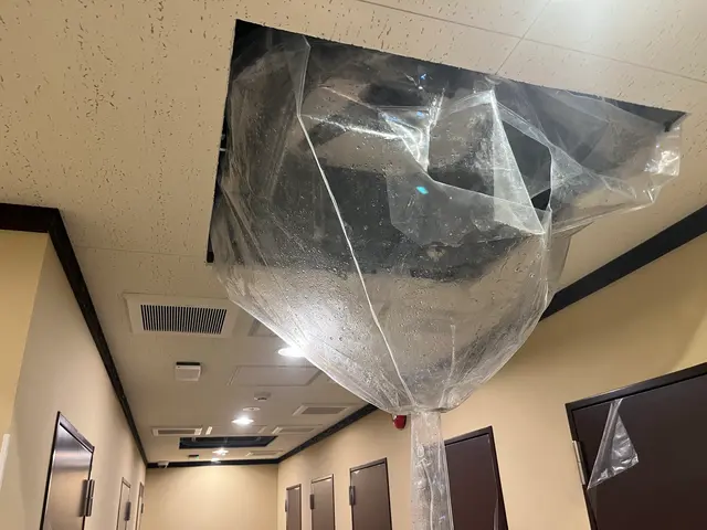 ◎第二種電気工事士資格保有◎店舗、施設、経験豊富！安心してお気軽にご相談くださいサービスの画像