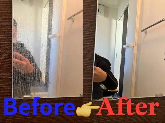 【年末混み合う前に】【クオリティ重視で高評価多数】【お客様の要望にお応えします】サービスの画像